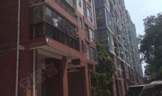 深圳龙华二手房