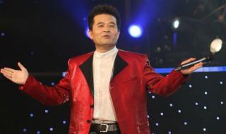 朱之文最近演唱会