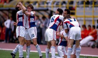 塞尔维亚是足球强国吗 塞尔维亚是足球强国吗